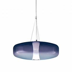 SOLENE Suspension Lamp by Italamp