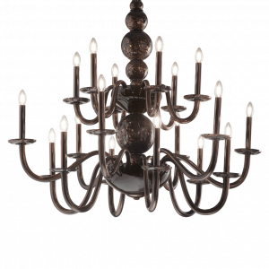 STENO Chandelier Lamp by Italamp