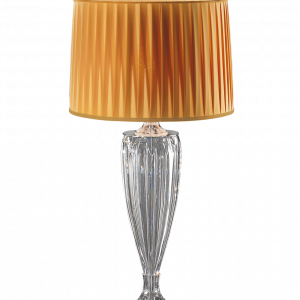 8038/LG Table Lamp by Italamp