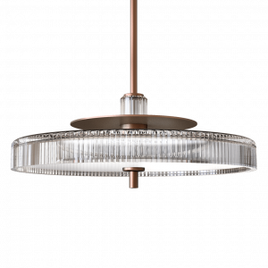 GILDA Suspension Lamp by Italamp