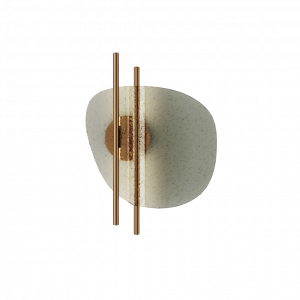 CLIP Wall Lamp by Italamp