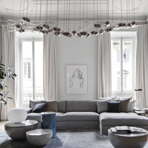 REVA Pendant Lamp by Italamp