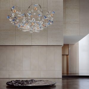 KALEIDO Pendant Lamp by Italamp