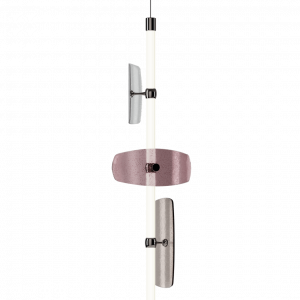 AXI Suspension Lamp by Italamp