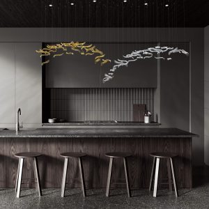 PLUMA Pendant Lamp by Italamp