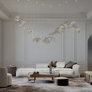 DALIA Pendant Lamp by Italamp
