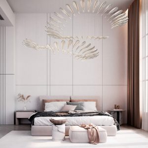 FLORA Pendant Lamp by Italamp