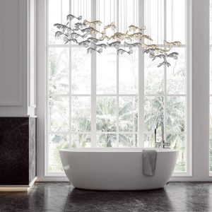 MARINA Pendant Lamp by Italamp