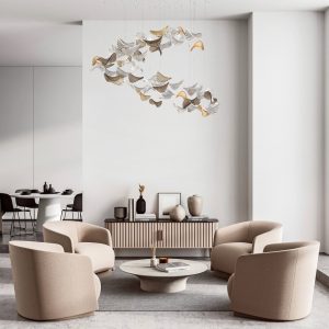 SELLA Pendant Lamp by Italamp