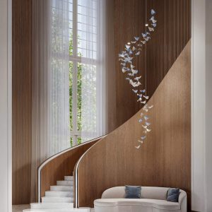 SELLA Pendant Lamp by Italamp