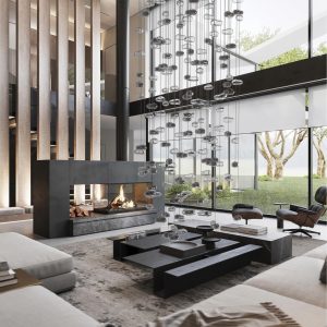 REVA Pendant Lamp by Italamp