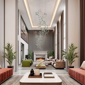 LILA Pendant Lamp by Italamp