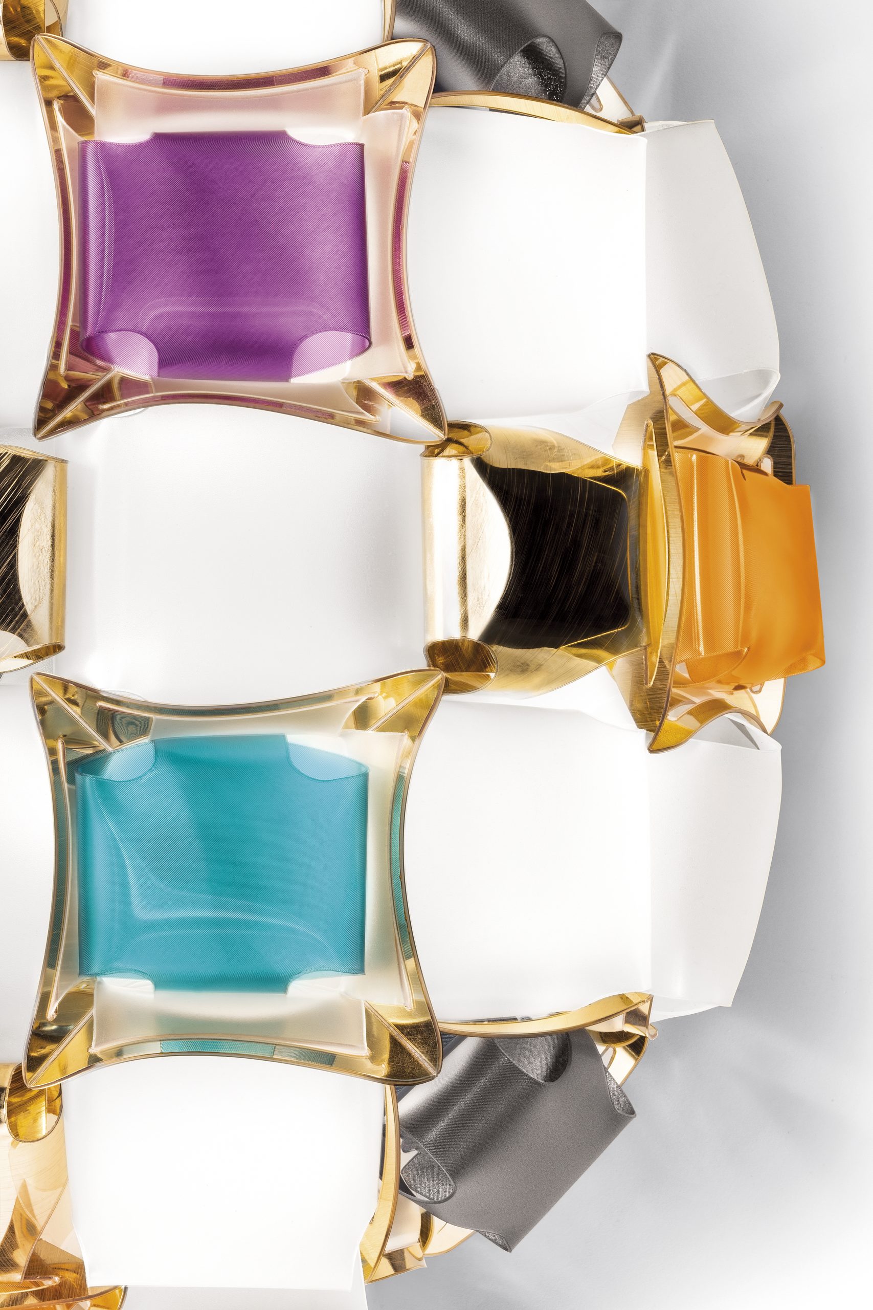 Slamp MIDA Multicolor- Applique S - Image 2