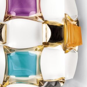 Slamp MIDA Multicolor- Applique S