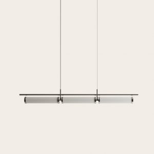 NUMU Pendant Lamp by Aromas