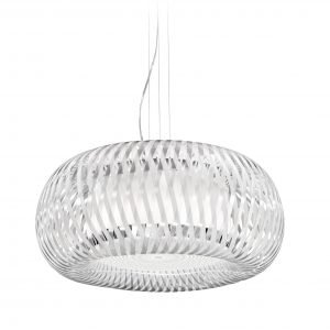 Slamp KALATOS Prisma -  Suspension M