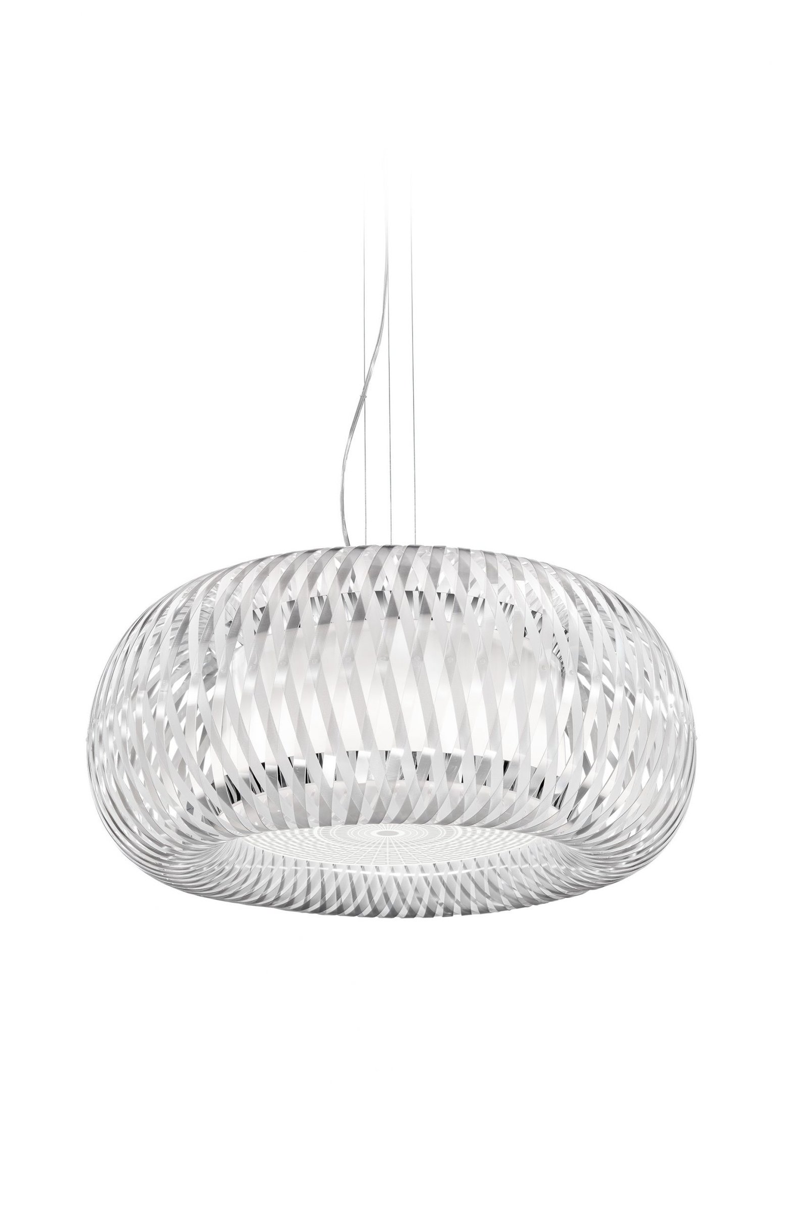 Slamp KALATOS Prisma -  Suspension M