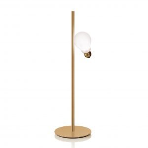 Slamp IDEA Brass - Table M