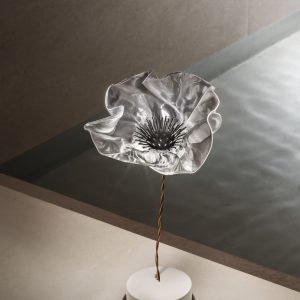Slamp LAFLEUR Prisma - Batery One Size