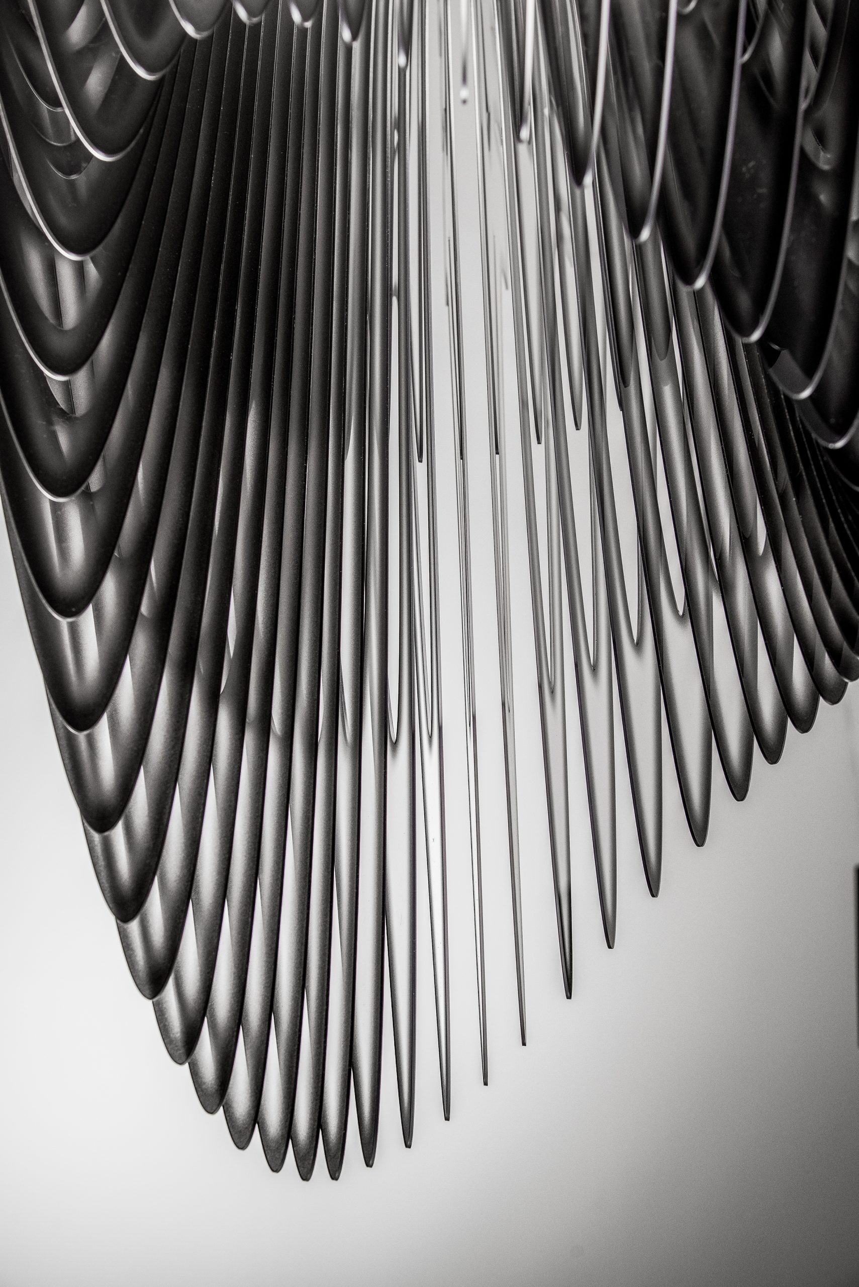 Slamp ARIA Black Fade - Suspension XL - Image 4