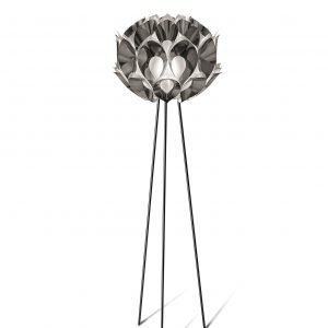 Slamp FLORA Pewter - Floor M