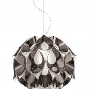 Slamp FLORA Pewter - Suspension M
