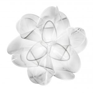Slamp CEILING White- Etoile S