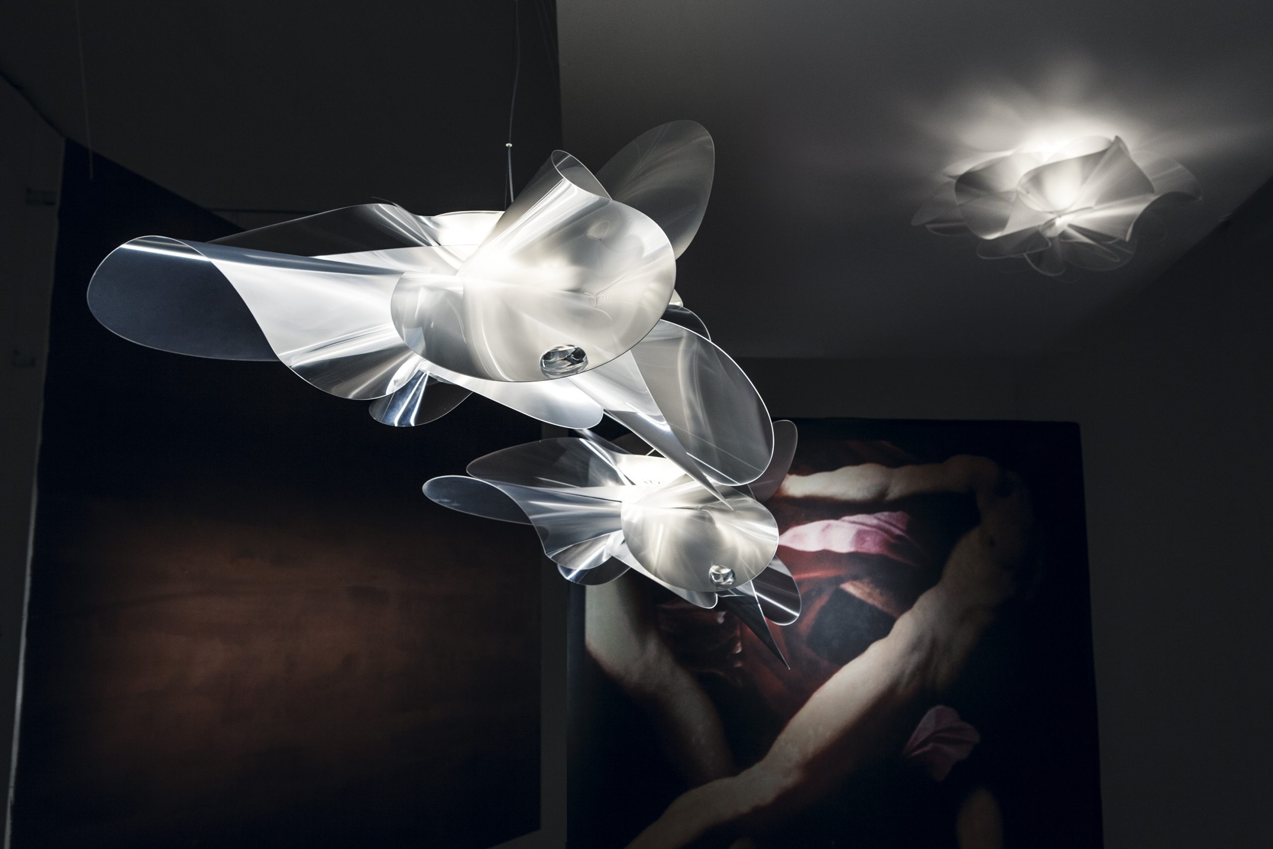 Slamp FABULA CEILING - WALL L - Image 4
