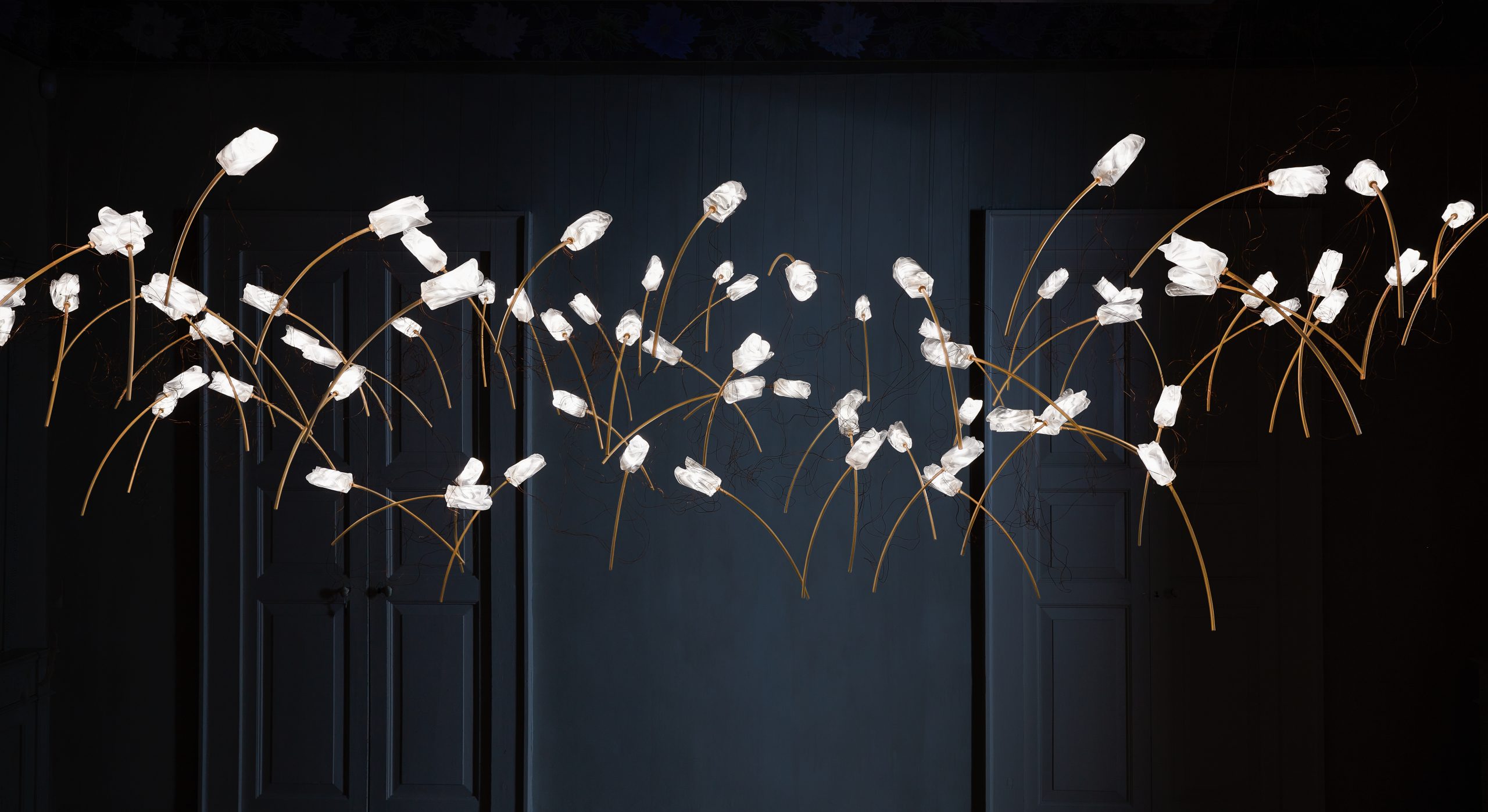 Slamp TULIP Suspension 7 Linear - Image 2
