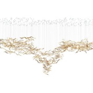 Sans Souci Contour