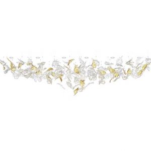 Sans Souci FLYING LEAVES