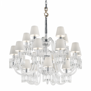 EGLE Chandelier Lamp by Italamp