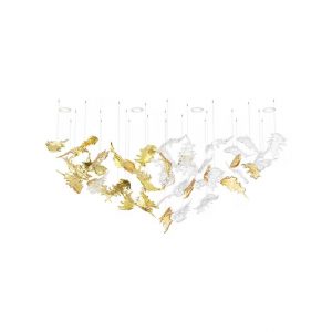 Sans Souci FLYING LEAVES