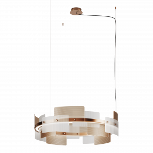 HALO Pendant Lamp by Italamp