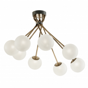 TEA Suspension Lamp by Italamp