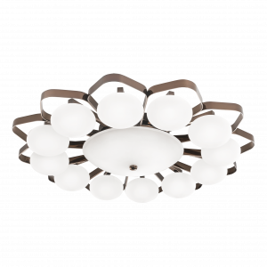 TEO Ceiling Lamp by Italamp