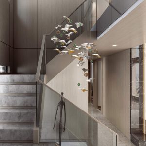 KALEIDO Pendant Lamp by Italamp