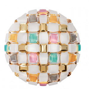 Slamp MIDA Multicolor - CEILING/WALL L