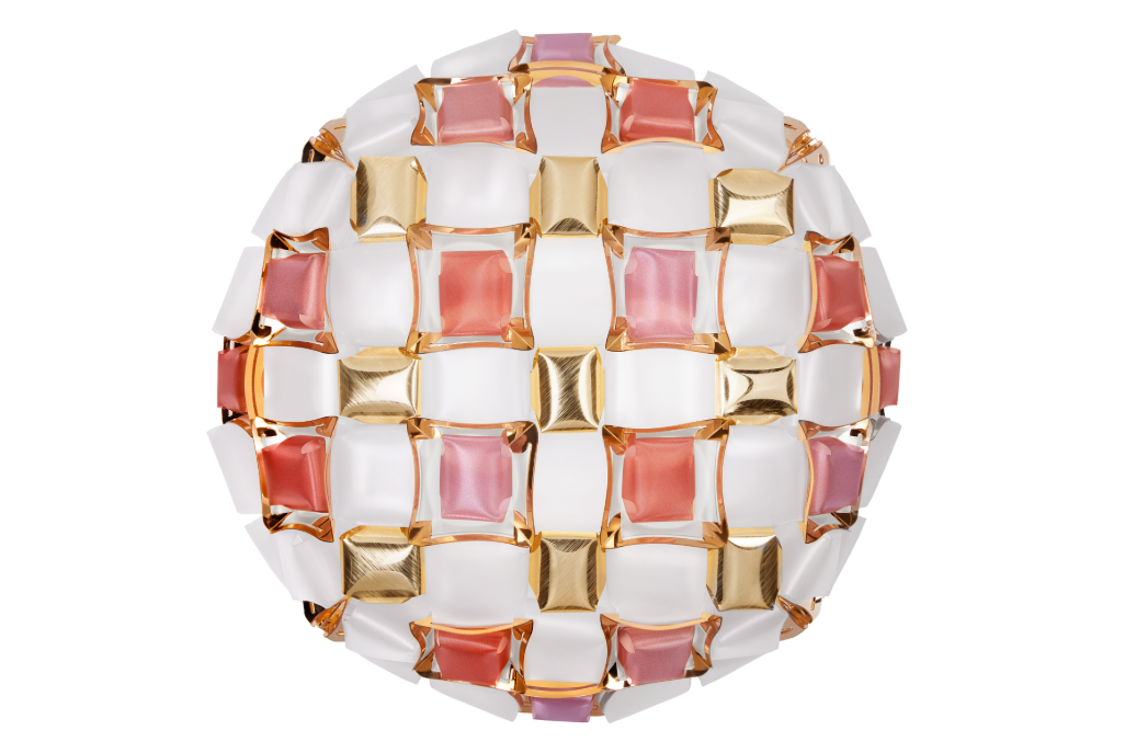 Slamp MIDA Rose - CEILING/WALL L