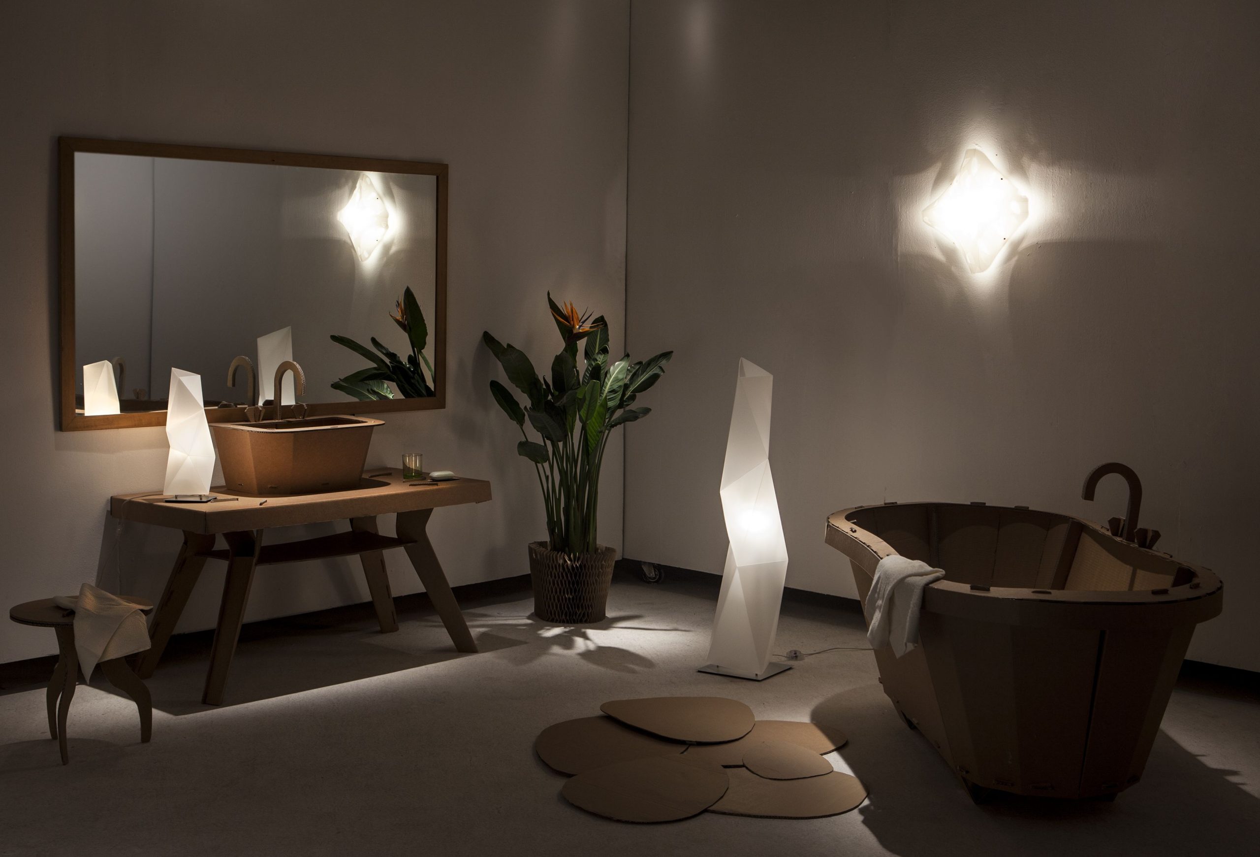 Slamp DIAMOND TABLE - Image 3