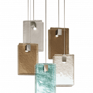 MURA Suspension Lamp by Italamp