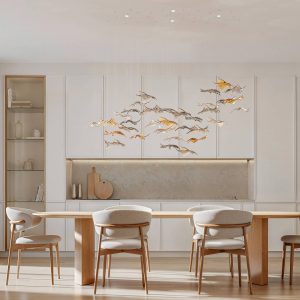LISIA Pendant Lamp by Italamp