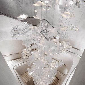 LISIA Pendant Lamp by Italamp