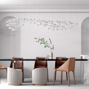 ALYSSA Pendant Lamp by Italamp