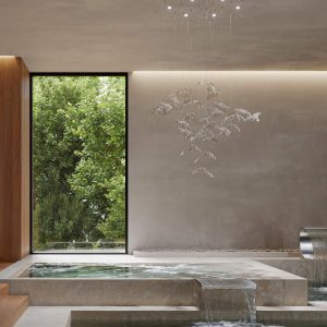 DALIA Pendant Lamp by Italamp