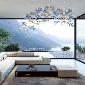 MARINA Pendant Lamp by Italamp