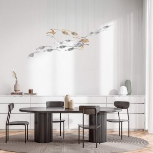 NEDA Pendant Lamp by Italamp