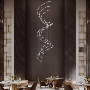 NEDA Pendant Lamp by Italamp