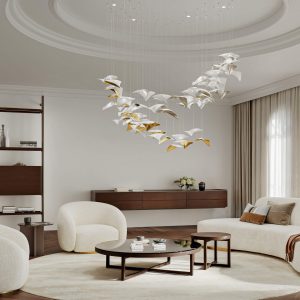 ORI Pendant Lamp by Italamp