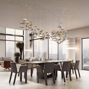 ORI Pendant Lamp by Italamp